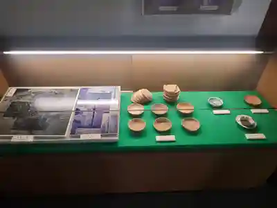 満徳寺のその他建物