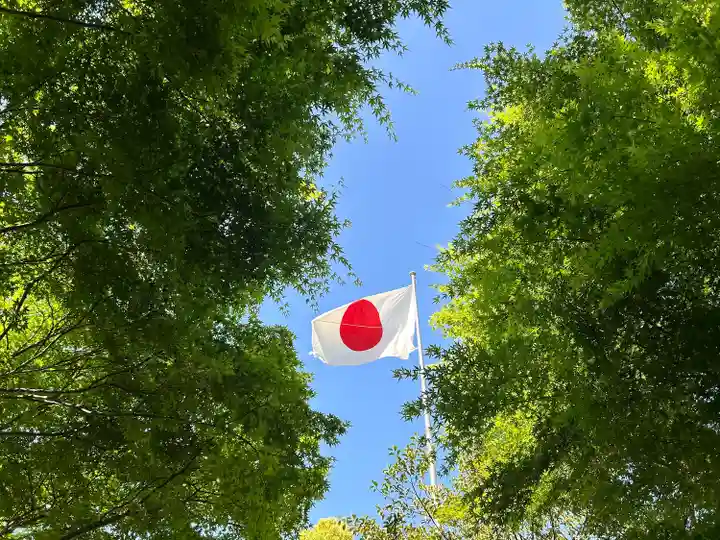 姫路神社(兵庫県)
