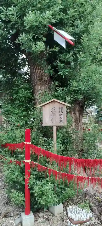 三輪神社(愛知県)