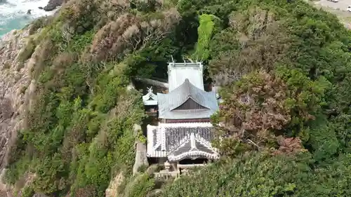 龍王神社のその他建物