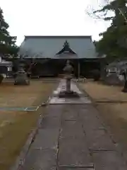 雲照寺(栃木県)