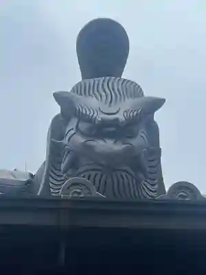 柴籬神社(大阪府)