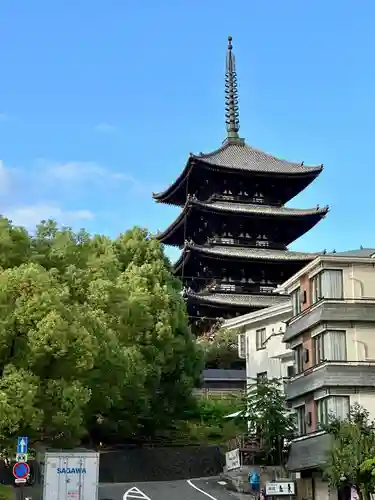 興福寺 南円堂のその他建物