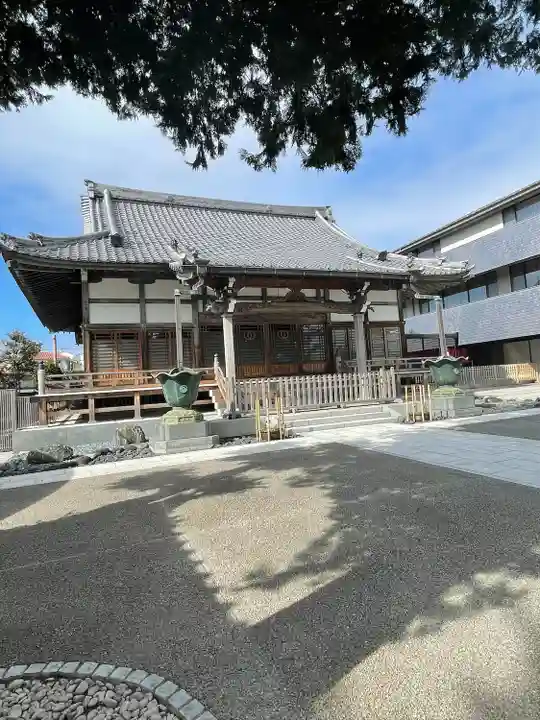 東円寺(東京都)
