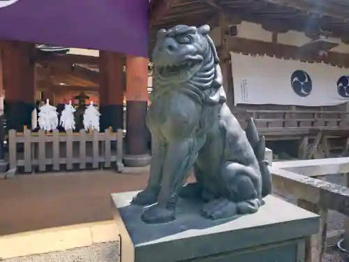 丹生都比売神社(和歌山県)