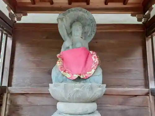 東光寺(埼玉県)