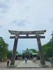 豊國神社(大阪府)