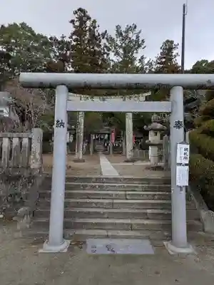 三田天満宮(兵庫県)