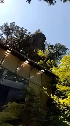榛名神社(群馬県)