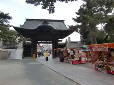 豊川閣　妙厳寺(愛知県)