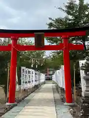 秋保神社(宮城県)