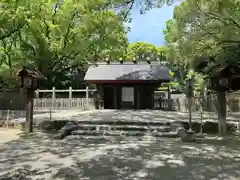 八剣宮（熱田神宮別宮）(愛知県)