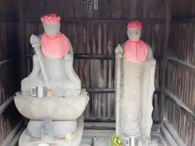 十劫寺(神奈川県)