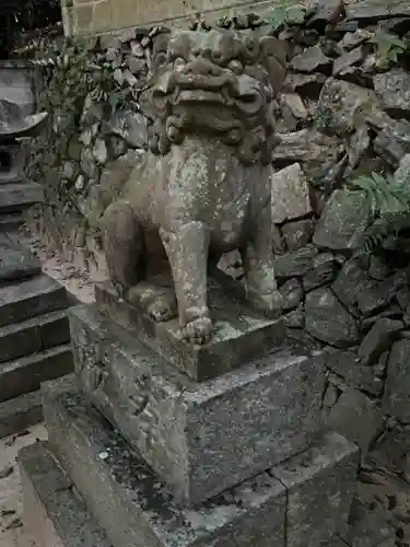 素盞鳴神社(奈良県)