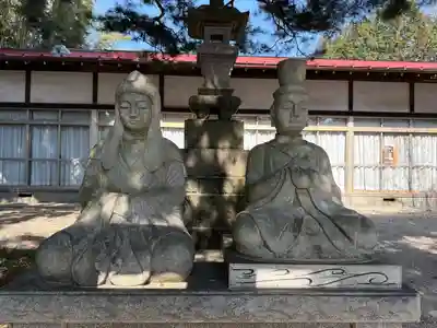 黒磯神社(栃木県)