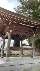 馬頭院の建物その他