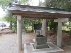 御殿場東照宮　吾妻神社　(静岡県)