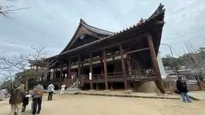 大願寺(広島県)
