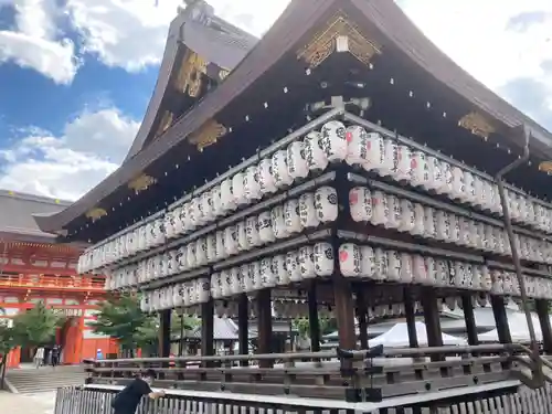 八坂神社(祇園さん)のその他建物