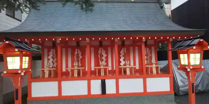 大将軍八神社(京都府)