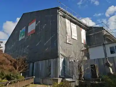 願興寺(岐阜県)