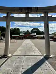 多治速比売神社(大阪府)