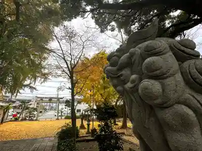 三栖神社(京都府)