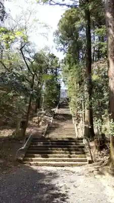 倭文神社のその他建物