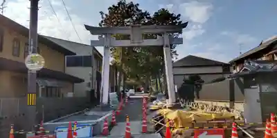 佐牙神社(京都府)