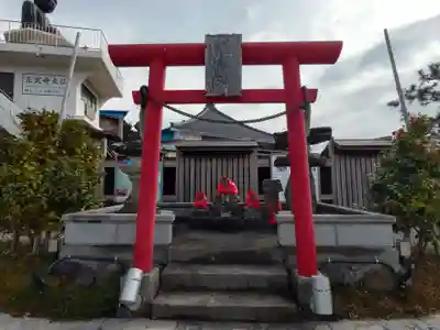 道祖神(静岡県)