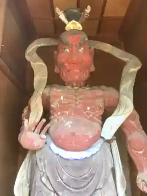 信濃國分寺(長野県)