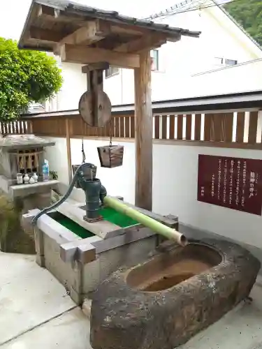 瀧宮神社(広島県)