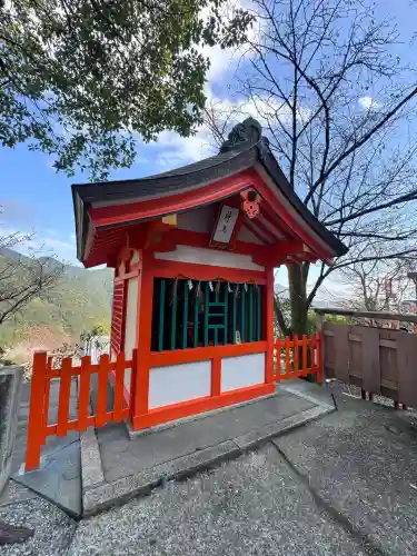 熊野那智大社(和歌山県)