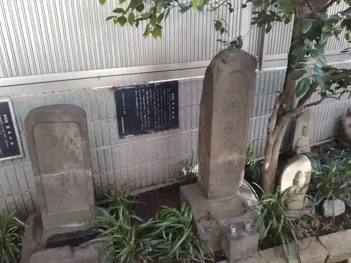 臨済宗妙心寺派 陽岳寺のその他建物