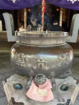 頂法寺（六角堂）(京都府)