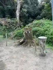 洲崎神社(千葉県)