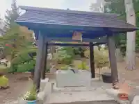 仁木神社(北海道)