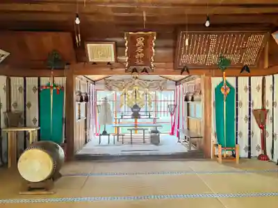 黒石神社(青森県)