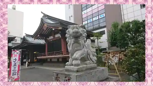柏神社(千葉県)