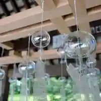 帯廣神社のその他建物