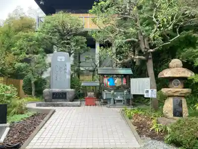 大船観音寺(神奈川県)