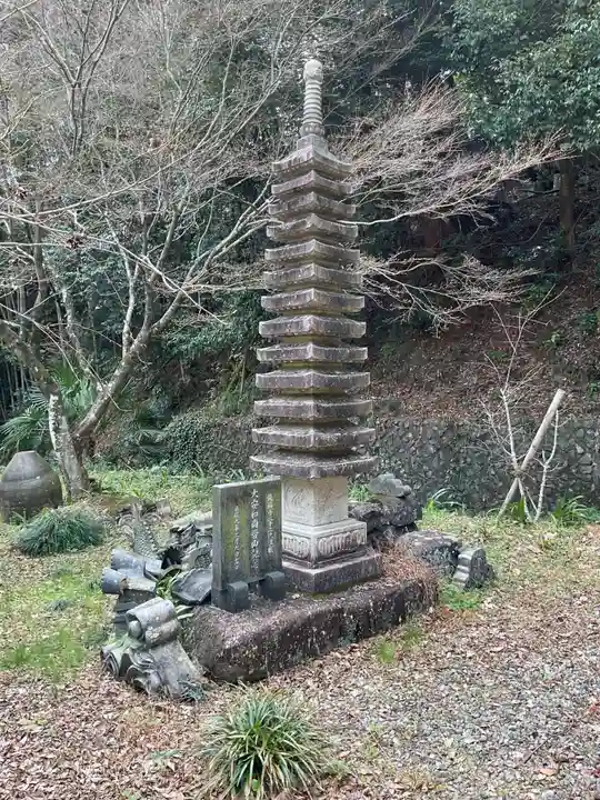龍福寺(岐阜県)
