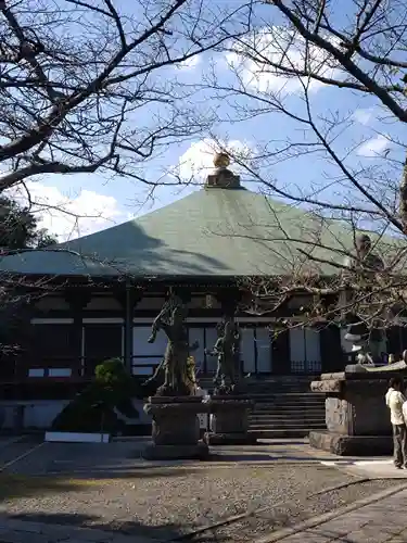 長勝寺(神奈川県)