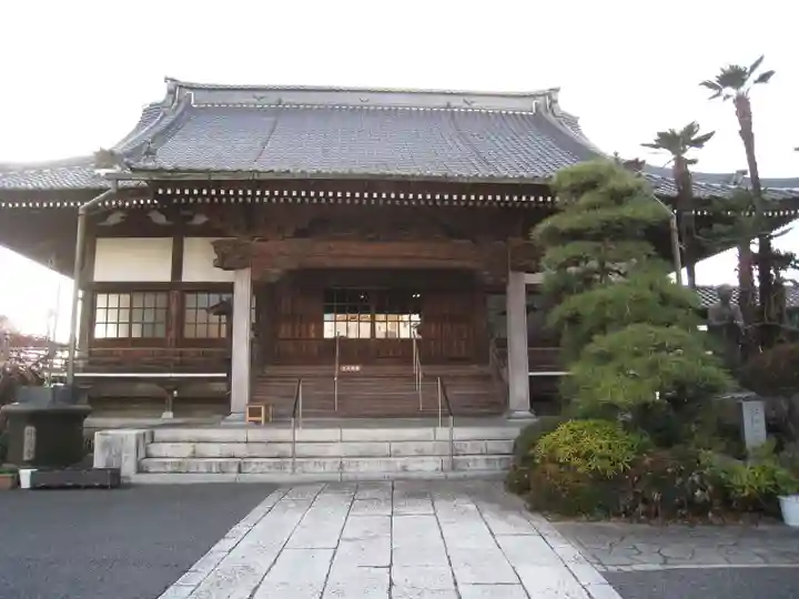 神應寺のその他建物
