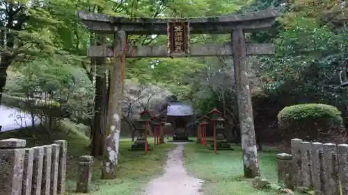 延暦寺釈迦堂(滋賀県)