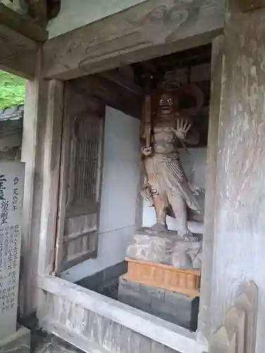 鉄城山 全長寺(宮崎県)