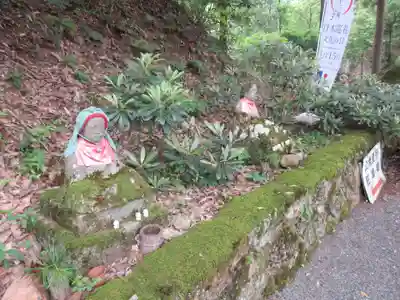 成相寺(京都府)