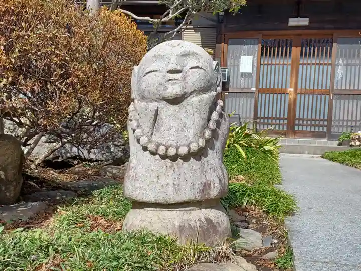 廣渡寺(埼玉県)