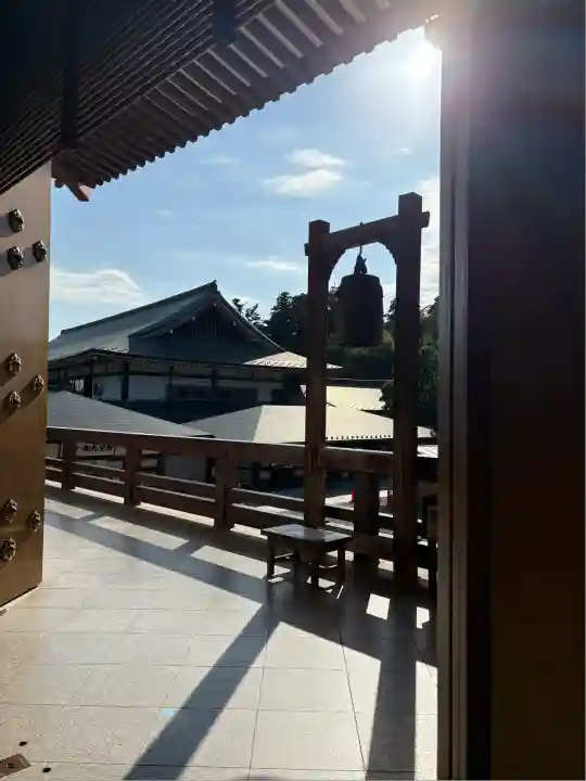 成田山新勝寺(千葉県)