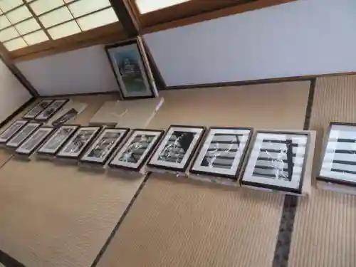 長命寺(福島県)